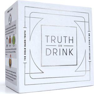 Brand new card game Truth Or Drink adult game